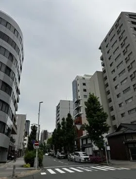 MS丸の内の外観
