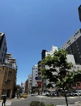 第１７ＫＴビル(第１７ケーティービル)の外観