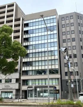 丸の内伏見通の外観