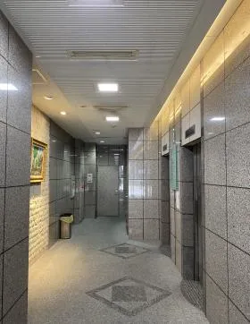 丸の内伏見通の外観
