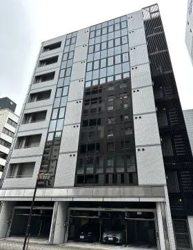 丸の内アネクスの外観