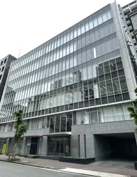 ＢＰＲプレイス名古屋丸の内ビル(ビーピーアールプレイス名古屋丸の内ビル)の外観