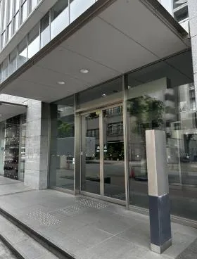 ＢＰＲプレイス名古屋丸の内ビル(ビーピーアールプレイス名古屋丸の内ビル)の外観