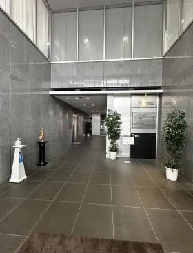 ＢＰＲプレイス名古屋丸の内ビル(ビーピーアールプレイス名古屋丸の内ビル)の外観