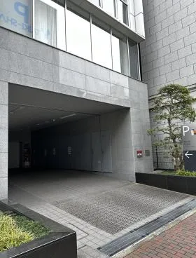 ＢＰＲプレイス名古屋丸の内ビル(ビーピーアールプレイス名古屋丸の内ビル)の外観