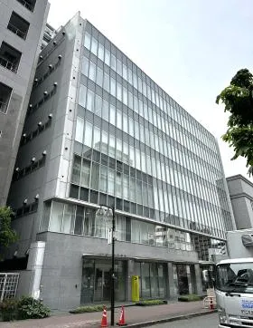 ＢＰＲプレイス名古屋丸の内ビル(ビーピーアールプレイス名古屋丸の内ビル)の外観