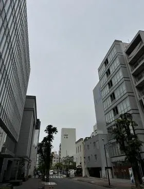 ＢＰＲプレイス名古屋丸の内ビル(ビーピーアールプレイス名古屋丸の内ビル)の外観
