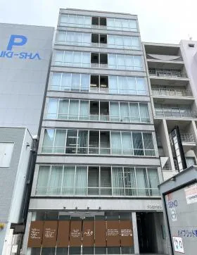 サンエイの外観