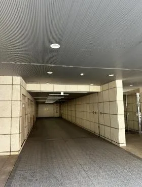 ＢＰＲプレイス久屋大通ビル(ビーピーアールプレイス久屋大通ビル)の外観