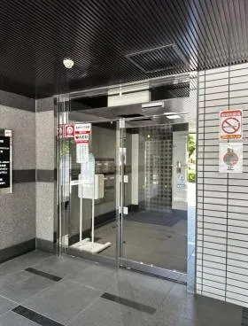 クエスト丸の内の外観