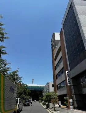 クエスト丸の内の外観
