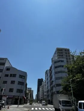 クエスト丸の内の外観