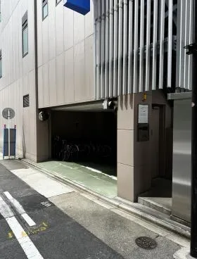 桜通の外観