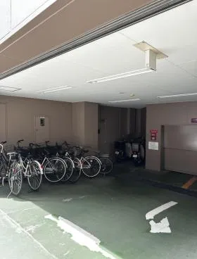 桜通の外観