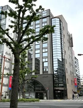 桜通の外観