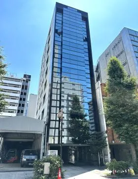 ＴＣＦ丸の内ビル(ティーシーエフ丸の内ビル)の外観