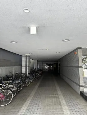 ＴＣＦ丸の内ビル(ティーシーエフ丸の内ビル)の外観