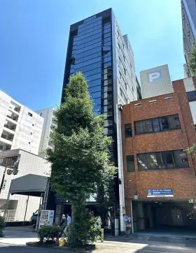 ＴＣＦ丸の内ビル(ティーシーエフ丸の内ビル)の外観