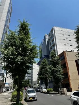 ＴＣＦ丸の内ビル(ティーシーエフ丸の内ビル)の外観