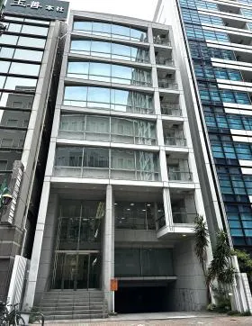清原名古屋の外観
