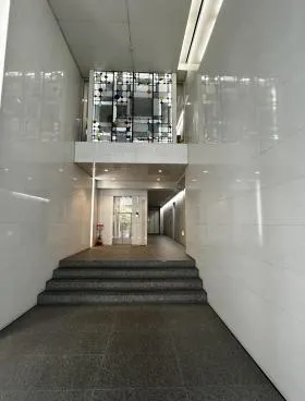 清原名古屋の外観