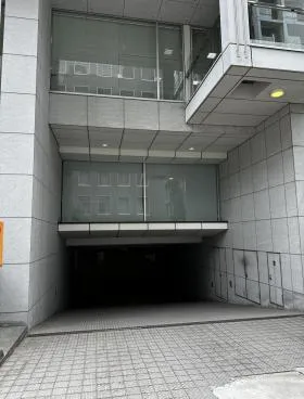 清原名古屋の外観