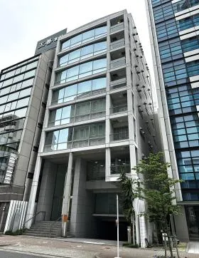 清原名古屋の外観