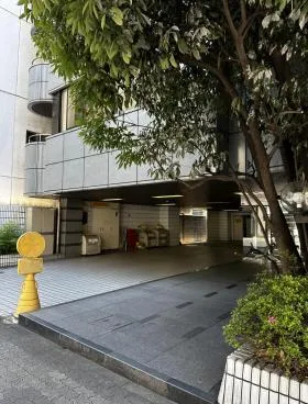 リバーパーク丸の内の外観
