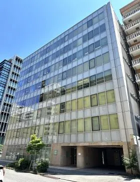 ＭＬＪ丸の内ビル(エムエルジェイ丸の内ビル)の外観