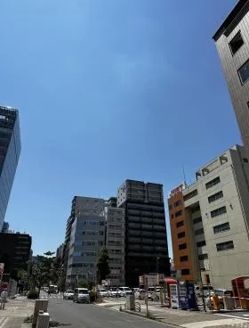 ＭＬＪ丸の内ビル(エムエルジェイ丸の内ビル)の外観