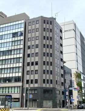丸の内ＴＫＢＬＤ(丸の内ティーケービルディング)の外観