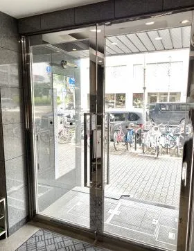 丸の内ＴＫＢＬＤ(丸の内ティーケービルディング)の外観