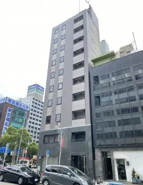 丸の内ＴＫＢＬＤ(丸の内ティーケービルディング)の外観