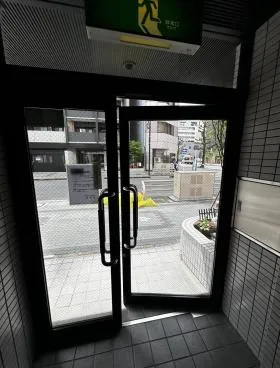新村上の外観