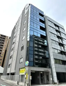 ＮＫ丸の内ビル(エヌケー丸の内ビル)の外観