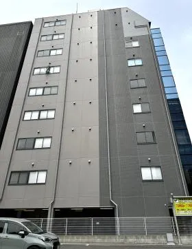 ＮＫ丸の内ビル(エヌケー丸の内ビル)の外観