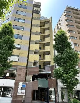 秀光堂本館の外観