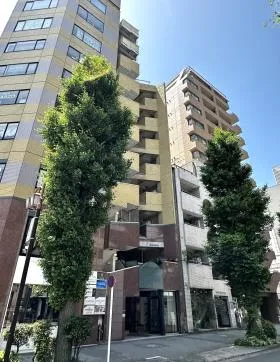秀光堂本館の外観