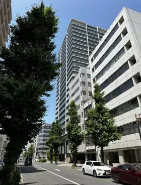 秀光堂本館の外観