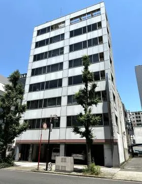 ＹＭＴ(ワイエムティー)の外観