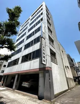 ＹＭＴ(ワイエムティー)の外観