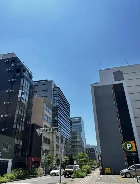 ＹＭＴ(ワイエムティー)の外観