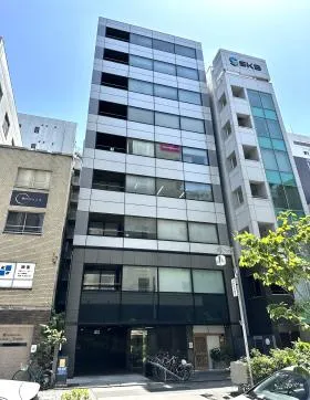 丸の内ｉａビル(丸の内アイエービル)の外観