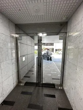丸の内ｉａビル(丸の内アイエービル)の外観