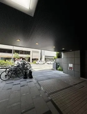 丸の内ｉａビル(丸の内アイエービル)の外観
