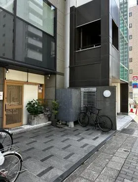 丸の内ｉａビル(丸の内アイエービル)の外観