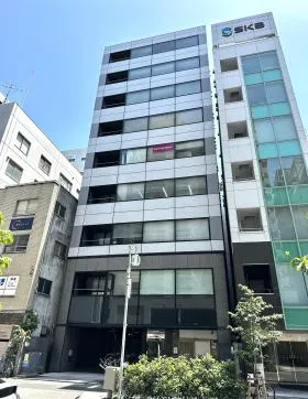 丸の内ｉａビル(丸の内アイエービル)の外観