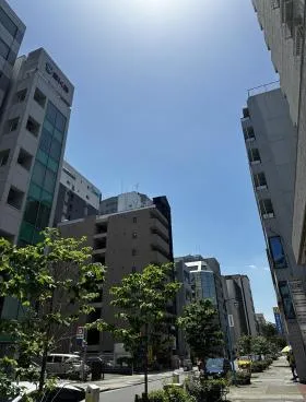 丸の内ｉａビル(丸の内アイエービル)の外観