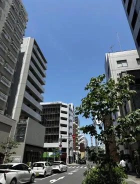 丸の内ｉａビル(丸の内アイエービル)の外観