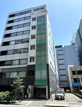 第２リックスの外観